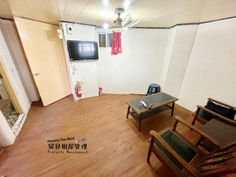 台水電計✨兩房一廳✨雙陽台✨獨立洗衣機✨（第3張）