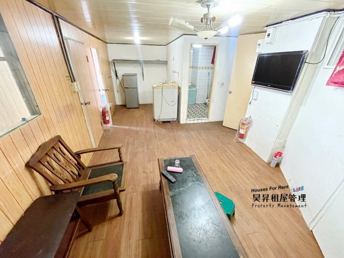 台水電計✨兩房一廳✨雙陽台✨獨立洗衣機✨（第5張）