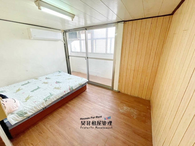 台水電計✨兩房一廳✨雙陽台✨獨立洗衣機✨（第6張）