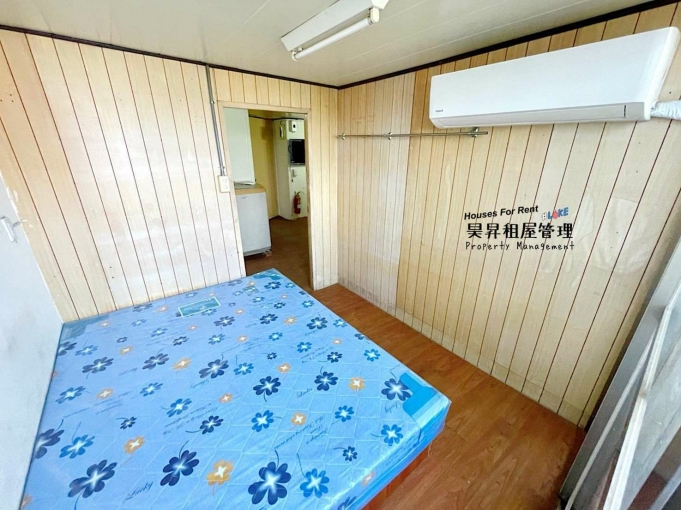 台水電計✨兩房一廳✨雙陽台✨獨立洗衣機✨（第11張）