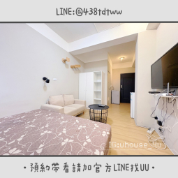 近中壢火車站｜健行科大｜租補🉑｜限養貓🐱｜垃圾代收｜可另租室內機車位（第3張）