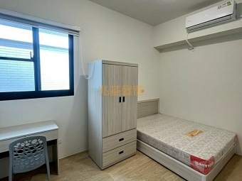 兆基社會住宅🏡近南科台積電，全新未入住，看屋加LINE預約（第5張）