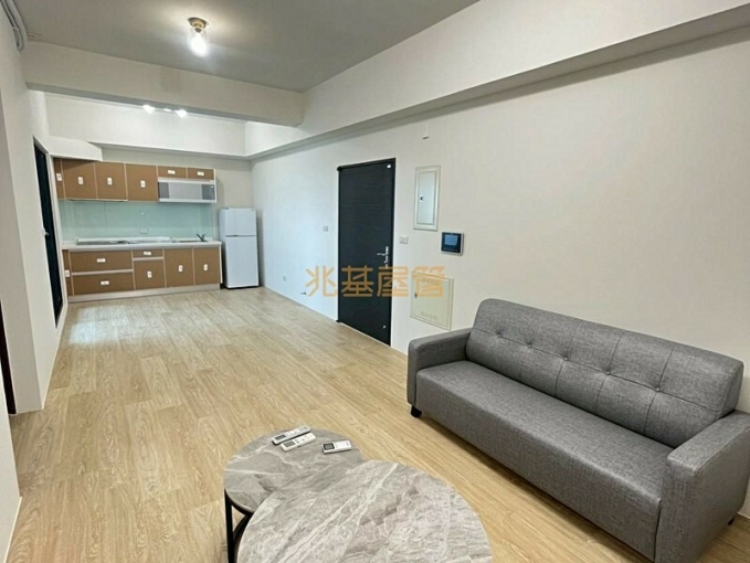 兆基社會住宅🏡近南科台積電，全新未入住，看屋加LINE預約（第1張）