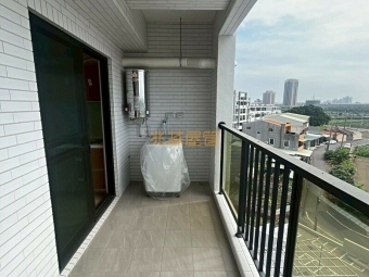 兆基社會住宅🏡近南科台積電，全新未入住，看屋加LINE預約（第7張）