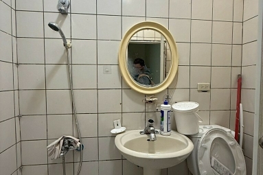 兆基社會住宅🏠新坡大透天.門口可停車.可租補免仲（第8張）