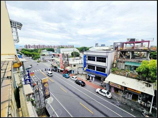 岡山市中心#13米大面寬#三店面出租~岡山賣屋林丹(第12張)