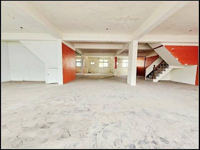 岡山市中心#13米大面寬#三店面出租~岡山賣屋林丹(第5張)