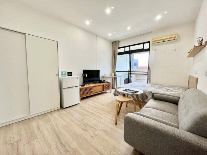 🔥東區可雙租補🔥陽台獨洗🔥飲水機🔥走路到秀太（第2張）