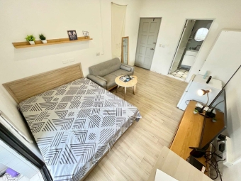 🔥東區可雙租補🔥陽台獨洗🔥飲水機🔥走路到秀太（第5張）