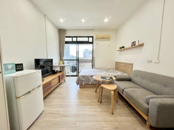 🔥東區可雙租補🔥陽台獨洗🔥飲水機🔥走路到秀太（第3張）