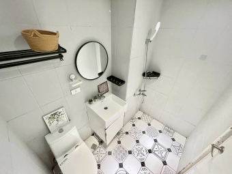 🔥東區可雙租補🔥陽台獨洗🔥飲水機🔥走路到秀太（第6張）