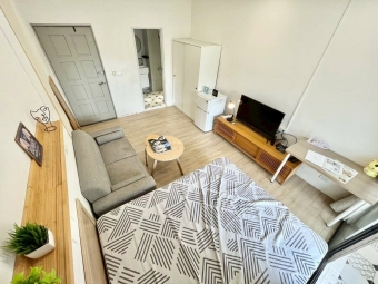 🔥東區可雙租補🔥陽台獨洗🔥飲水機🔥走路到秀太（第4張）