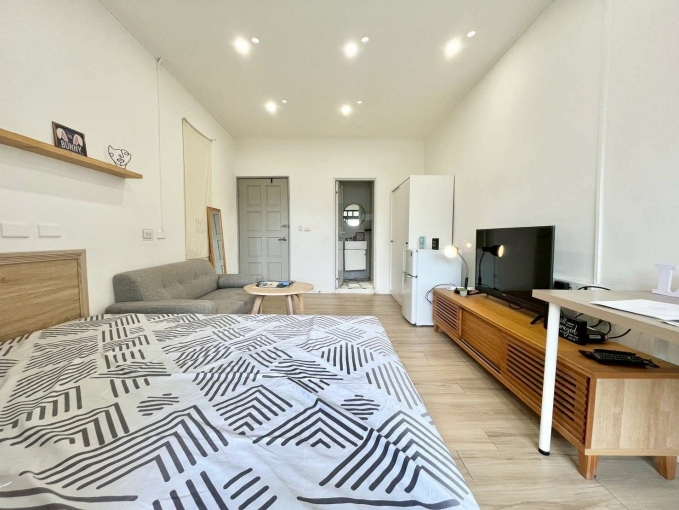 🔥東區可雙租補🔥陽台獨洗🔥飲水機🔥走路到秀太（第8張）