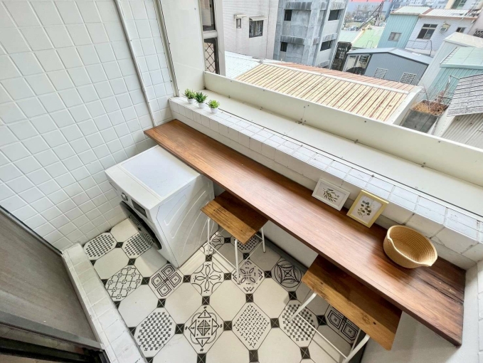 🔥東區可雙租補🔥陽台獨洗🔥飲水機🔥走路到秀太（第9張）