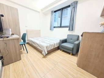 陽台洗衣機❤️租補💕流理臺🌳（第9張）