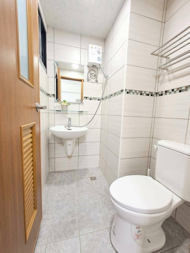 陽台洗衣機❤️租補💕流理臺🌳（第10張）