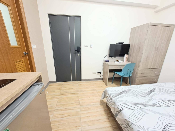 陽台洗衣機❤️租補💕流理臺🌳（第3張）