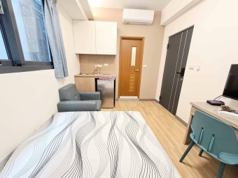 陽台洗衣機❤️租補💕流理臺🌳（第7張）