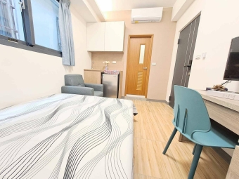 陽台洗衣機❤️租補💕流理臺🌳（第5張）