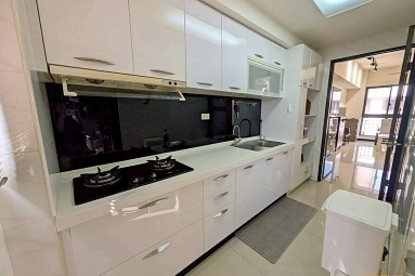 兆基社會住宅🏡頭份建國學區高樓層三房+免仲費可租補（第14張）