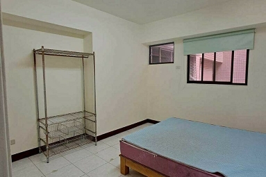 兆基社會住宅🏠可寵可租補東區近南紡獨門獨戶大3房屋況好有車（第6張）