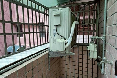 兆基社會住宅🏠可寵可租補東區近南紡獨門獨戶大3房屋況好有車（第9張）