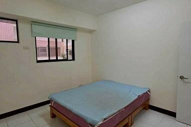 兆基社會住宅🏠可寵可租補東區近南紡獨門獨戶大3房屋況好有車（第5張）