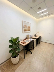 超低價!1-2人辦公室💝送登記免公電（第2張）