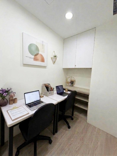 超低價!1-2人辦公室💝送登記免公電（第3張）