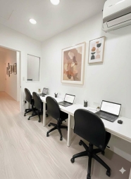 超低價!1-2人辦公室💝送登記免公電（第4張）