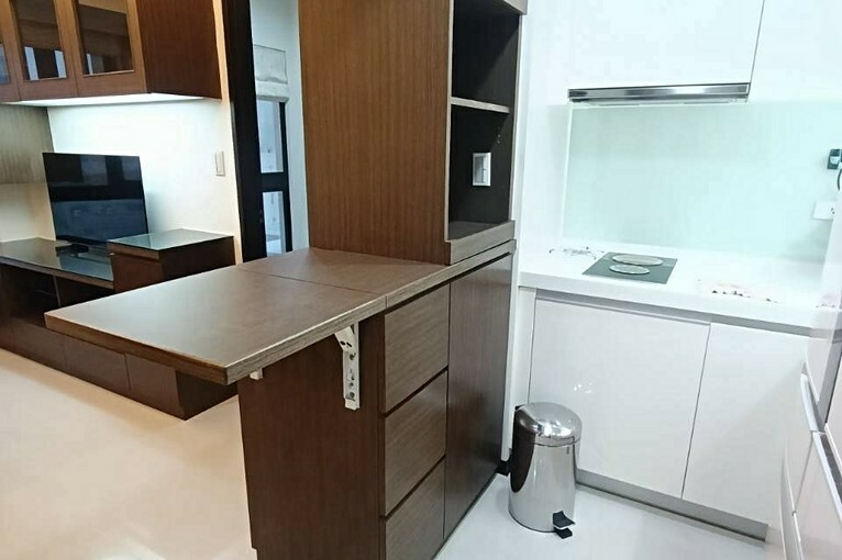 兆基社會住宅🏠港墘站/到站即到家/更衣室/可租補(第14張)