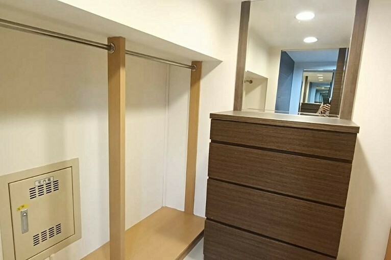 兆基社會住宅🏠港墘站/到站即到家/更衣室/可租補(第12張)