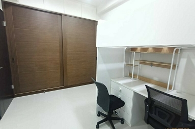 兆基社會住宅🏠港墘站/到站即到家/更衣室/可租補（第10張）