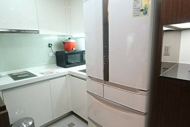 兆基社會住宅🏠港墘站/到站即到家/更衣室/可租補（第13張）