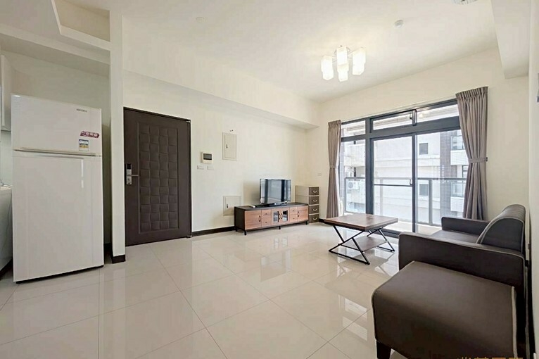 兆基社會住宅🏡竹南大埔三房家具齊全+平車+免仲介費（第4張）