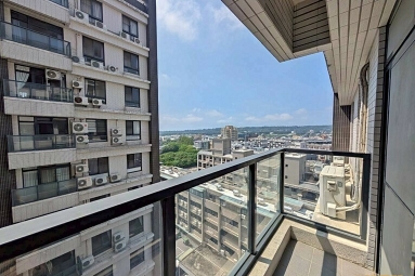 兆基社會住宅🏡竹南大埔三房家具齊全+平車+免仲介費（第12張）