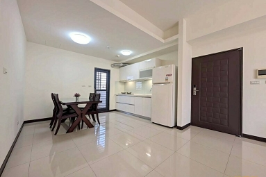 兆基社會住宅🏡竹南大埔三房家具齊全+平車+免仲介費（第7張）