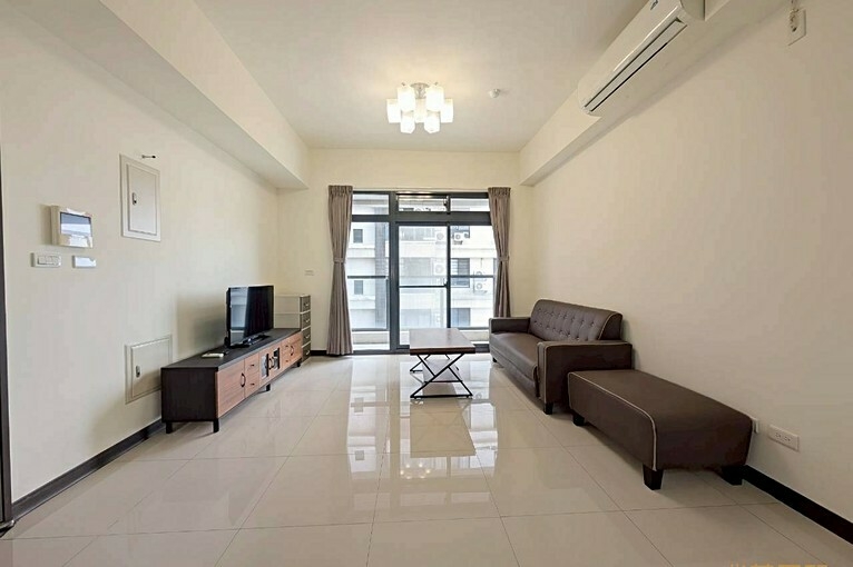 兆基社會住宅🏡竹南大埔三房家具齊全+平車+免仲介費（第2張）