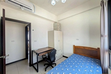 兆基社會住宅🏡竹南大埔三房家具齊全+平車+免仲介費（第9張）