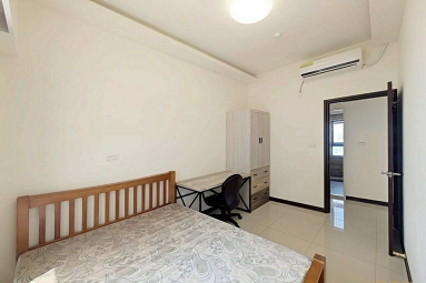 兆基社會住宅🏡竹南大埔三房家具齊全+平車+免仲介費（第11張）