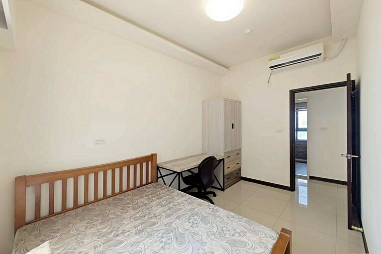 兆基社會住宅🏡竹南大埔三房家具齊全+平車+免仲介費（第11張）