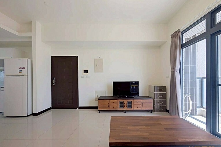 兆基社會住宅🏡竹南大埔三房家具齊全+平車+免仲介費（第1張）