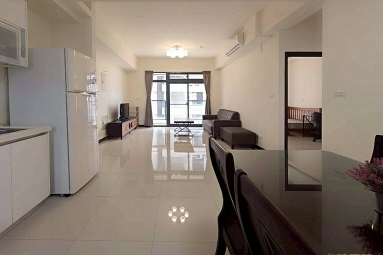 兆基社會住宅🏡竹南大埔三房家具齊全+平車+免仲介費（第5張）