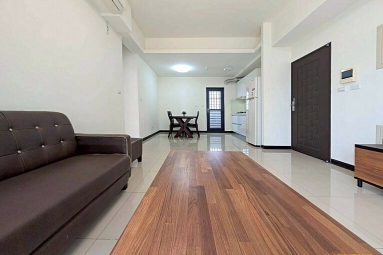 兆基社會住宅🏡竹南大埔三房家具齊全+平車+免仲介費（第6張）