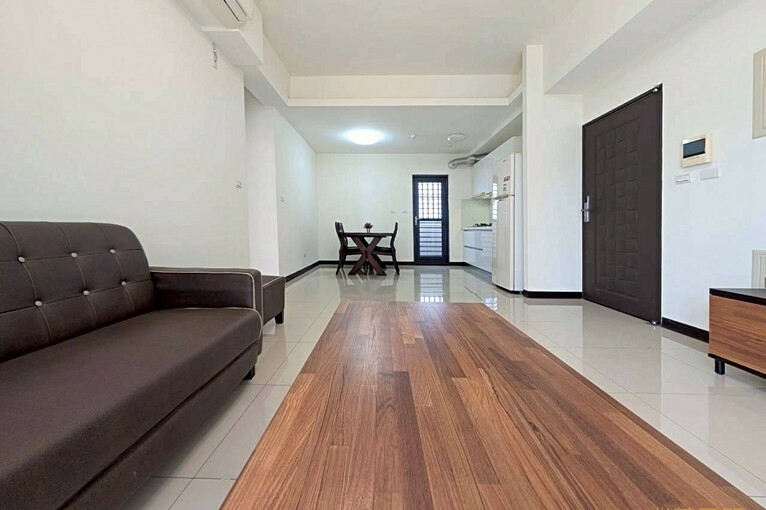 兆基社會住宅🏡竹南大埔三房家具齊全+平車+免仲介費（第6張）