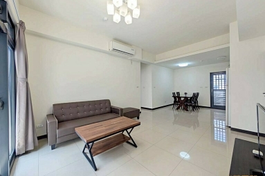 兆基社會住宅🏡竹南大埔三房家具齊全+平車+免仲介費（第3張）