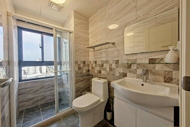 兆基社會住宅🏡竹南大埔三房家具齊全+平車+免仲介費（第15張）