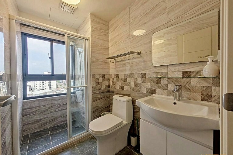 兆基社會住宅🏡竹南大埔三房家具齊全+平車+免仲介費（第15張）