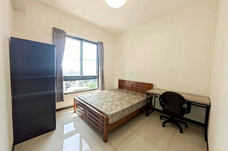 兆基社會住宅🏡竹南大埔三房家具齊全+平車+免仲介費（第8張）