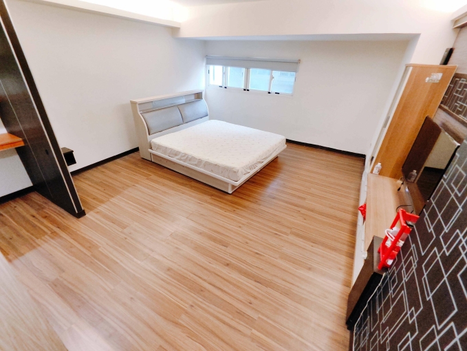 💖1+1房💖台電⚡陽台⭐大空間⭐IKEA｜子母車（第2張）
